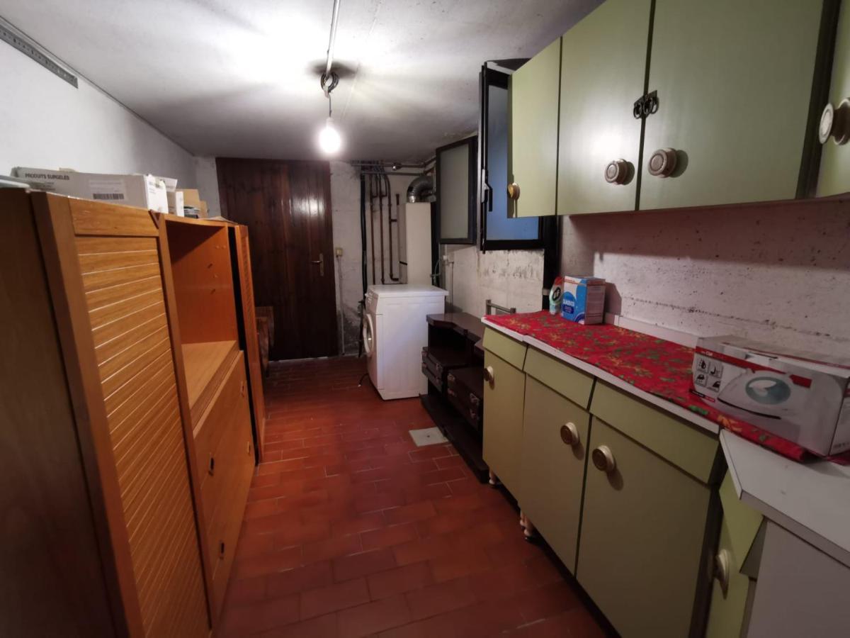 Appartamento Gelsomino Рива-ди-Сольто Экстерьер фото