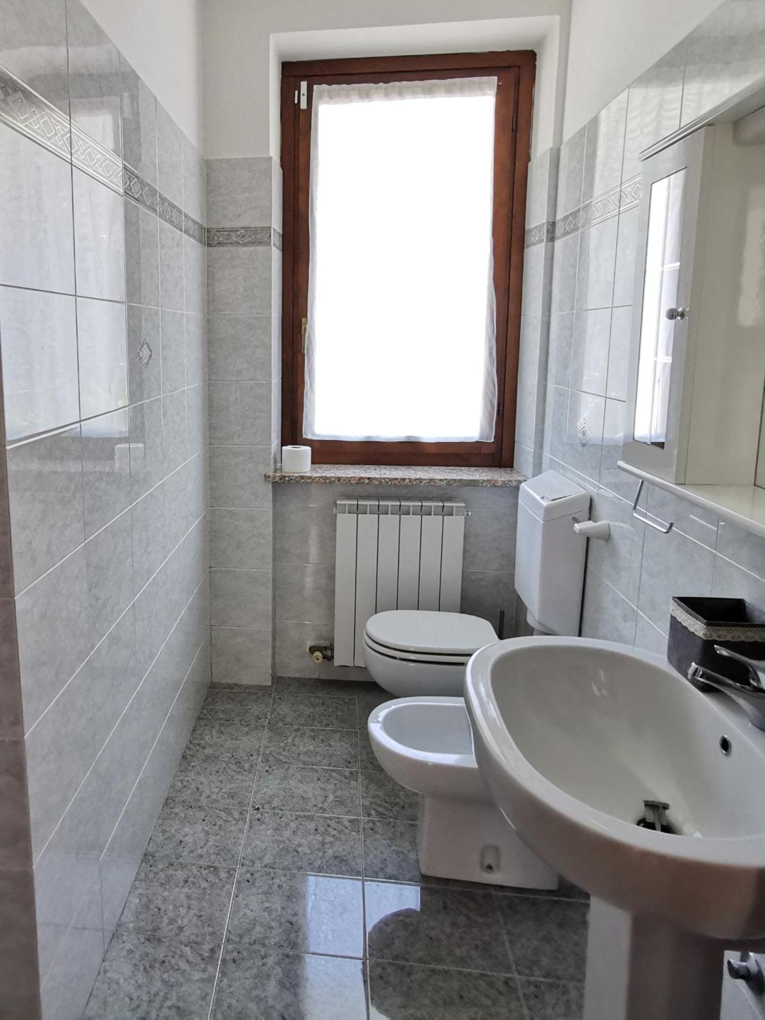 Appartamento Gelsomino Рива-ди-Сольто Экстерьер фото